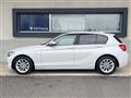 2018 BMW 1 Series