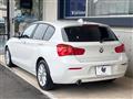 2018 BMW 1 Series