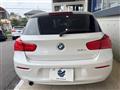 2018 BMW 1 Series