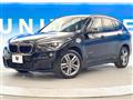 2016 BMW X1