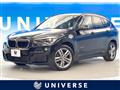 2016 BMW X1