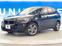 2016 BMW X1