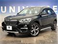 2019 BMW X1