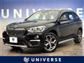 2019 BMW X1