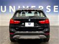 2019 BMW X1
