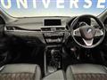 2019 BMW X1