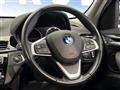 2019 BMW X1
