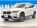 2017 BMW X1