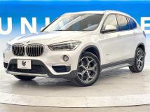 2017 BMW X1