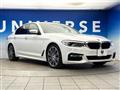 2017 BMW 5 Series