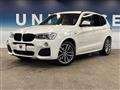 2015 BMW X3