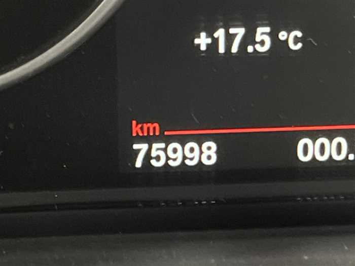 BMW X3 2015 photo 3