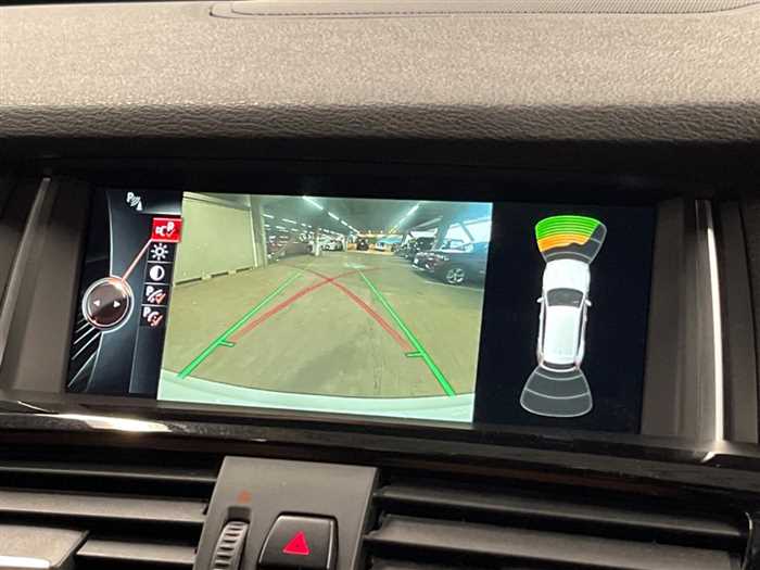 BMW X3 2015 photo 5