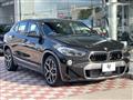 2018 BMW X2