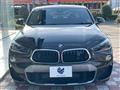 2018 BMW X2