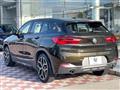 2018 BMW X2