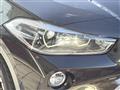 2018 BMW X2