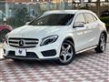 2015 Mercedes-Benz GLA-Class