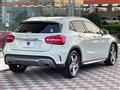 2015 Mercedes-Benz GLA-Class