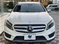 2015 Mercedes-Benz GLA-Class