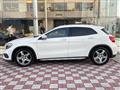 2015 Mercedes-Benz GLA-Class