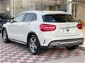 2015 Mercedes-Benz GLA-Class