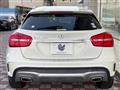 2015 Mercedes-Benz GLA-Class