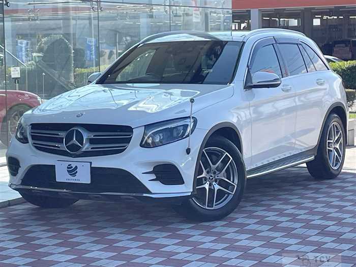 2017 Mercedes-Benz Mercedes-Benz Others