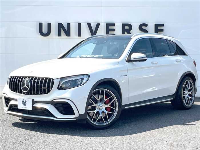 2018 AMG AMG Others