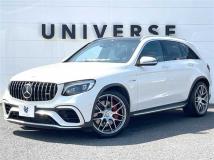 2018 AMG AMG Others