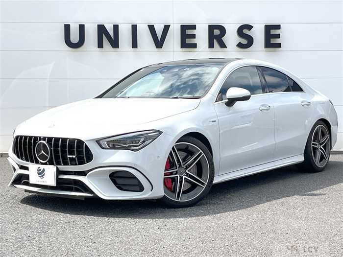 2020 AMG AMG Others