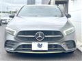 2018 Mercedes-Benz A-Class