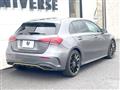2018 Mercedes-Benz A-Class