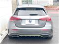 2018 Mercedes-Benz A-Class