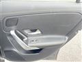 2018 Mercedes-Benz A-Class