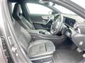 2018 Mercedes-Benz A-Class