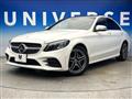 2019 Mercedes-Benz C-Class