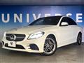 2019 Mercedes-Benz C-Class