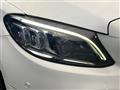 2019 Mercedes-Benz C-Class