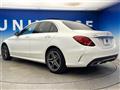 2019 Mercedes-Benz C-Class