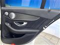 2019 Mercedes-Benz C-Class