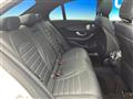 2019 Mercedes-Benz C-Class