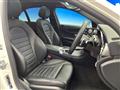 2019 Mercedes-Benz C-Class