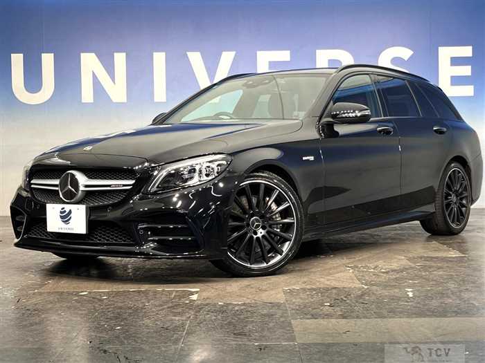 2018 AMG AMG Others