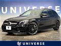2018 AMG AMG Others