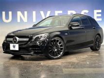 2018 AMG AMG Others