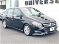 2017 Mercedes-Benz B-Class