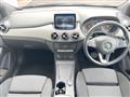2017 Mercedes-Benz B-Class