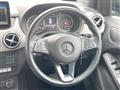2017 Mercedes-Benz B-Class