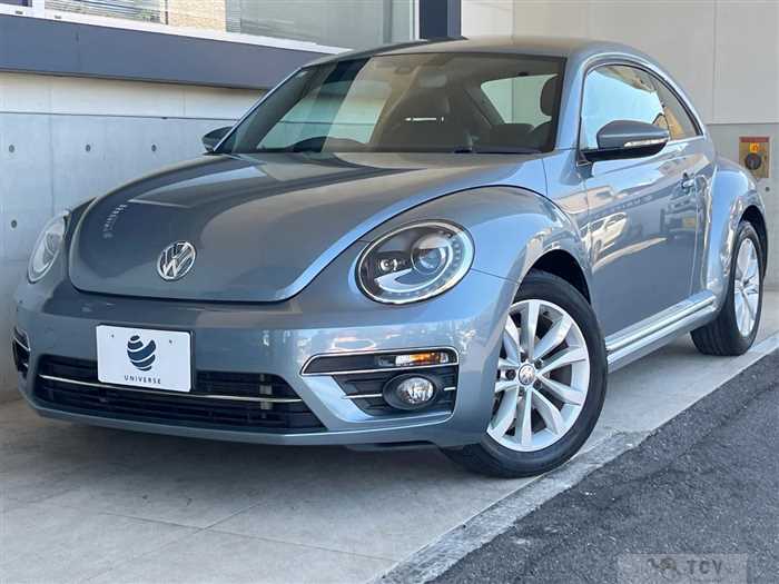 2017 Volkswagen Volkswagen Others